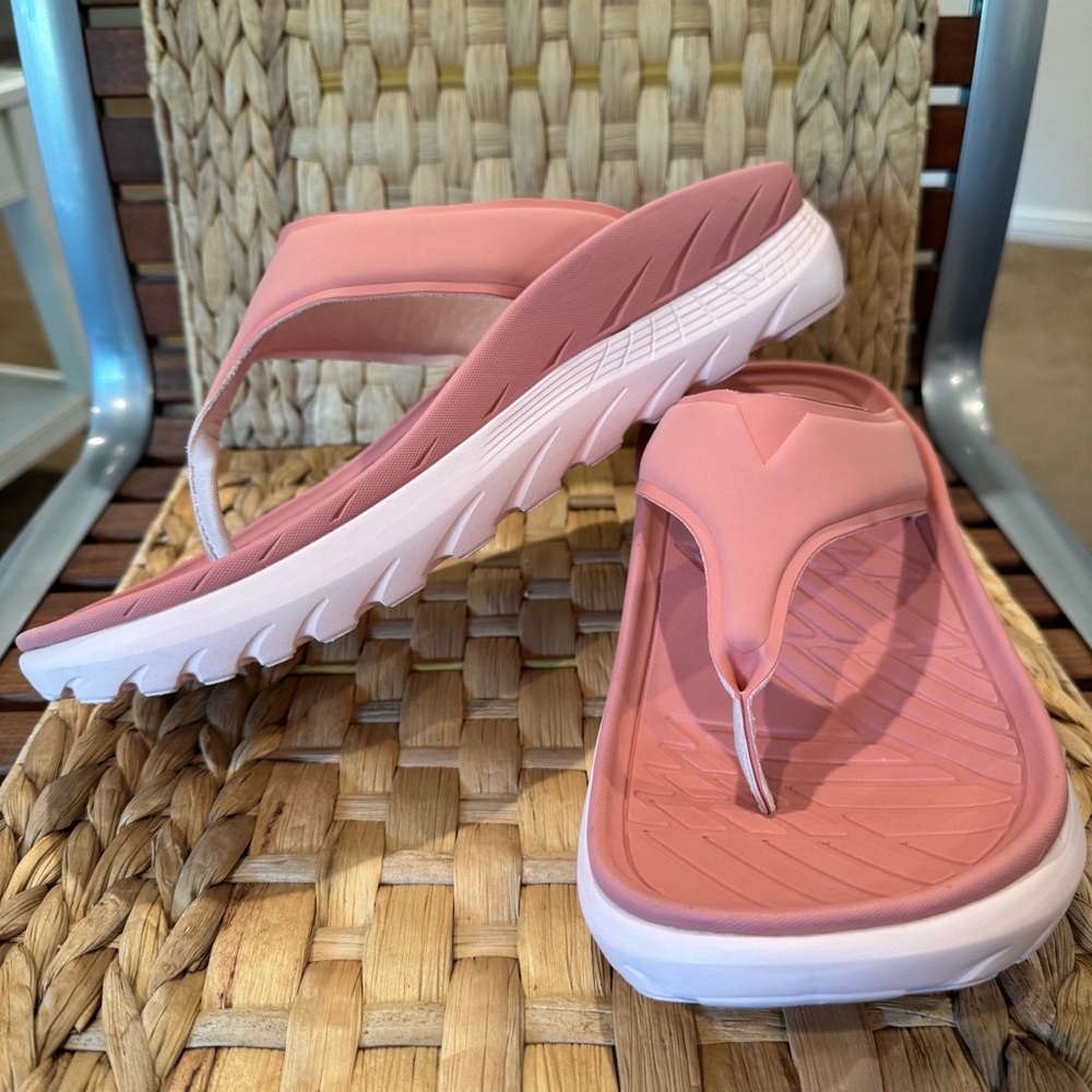 Vionic All Gender Blissful Restore Recovery Sandals Mens 11.5 Womens 13